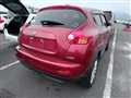 2011 Nissan Juke