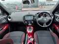 2011 Nissan Juke