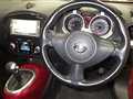 2011 Nissan Juke
