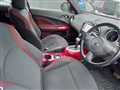 2011 Nissan Juke