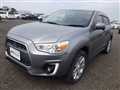 2014 Mitsubishi RVR