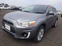2014 Mitsubishi RVR