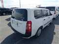 2004 Toyota Succeed Van