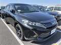 2019 Toyota Harrier