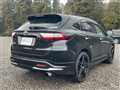 2019 Toyota Harrier