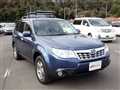 2011 Subaru Forester