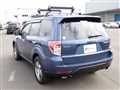 2011 Subaru Forester