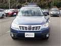2011 Subaru Forester