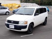 2011 Toyota Probox Van