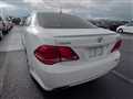 2008 Toyota Crown