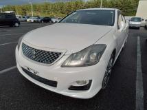 2008 Toyota Crown