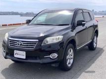 2012 Toyota Vanguard