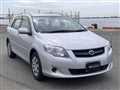 2012 Toyota Corolla Fielder