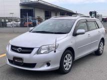 2012 Toyota Corolla Fielder