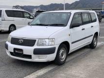 2008 Toyota Succeed Van