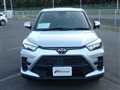 2020 Toyota Raize