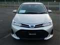 2020 Toyota Corolla Fielder