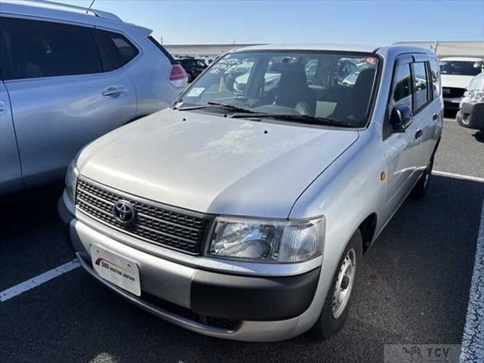 2005 Toyota Probox Van