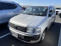 2005 Toyota Probox Van