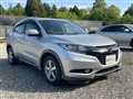 2015 Honda VEZEL