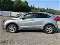 2015 Honda VEZEL