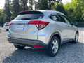 2015 Honda VEZEL