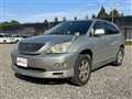 2004 Toyota Harrier