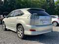 2004 Toyota Harrier