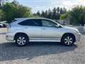 2004 Toyota Harrier