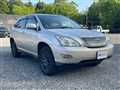 2005 Toyota Harrier