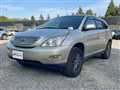 2005 Toyota Harrier