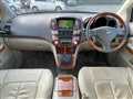 2005 Toyota Harrier