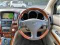 2005 Toyota Harrier