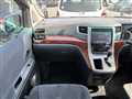 2011 Toyota Alphard