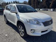 2013 Toyota Vanguard