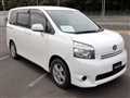 2009 Toyota Voxy