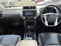 2016 Toyota Land Cruiser Prado