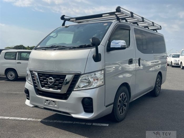 2019 Nissan NV350 Caravan