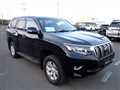 2019 Toyota Land Cruiser Prado