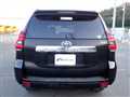2019 Toyota Land Cruiser Prado
