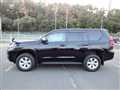2019 Toyota Land Cruiser Prado