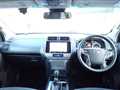 2019 Toyota Land Cruiser Prado