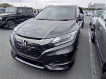 2017 Honda VEZEL