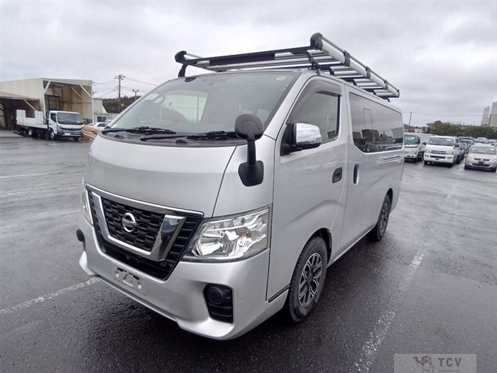 2019 Nissan NV350 Caravan