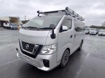 2019 Nissan NV350 Caravan