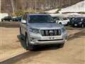 2018 Toyota Land Cruiser Prado