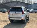 2018 Toyota Land Cruiser Prado