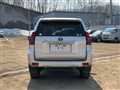 2018 Toyota Land Cruiser Prado