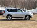 2018 Toyota Land Cruiser Prado