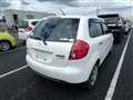 2010 Mazda Verisa
